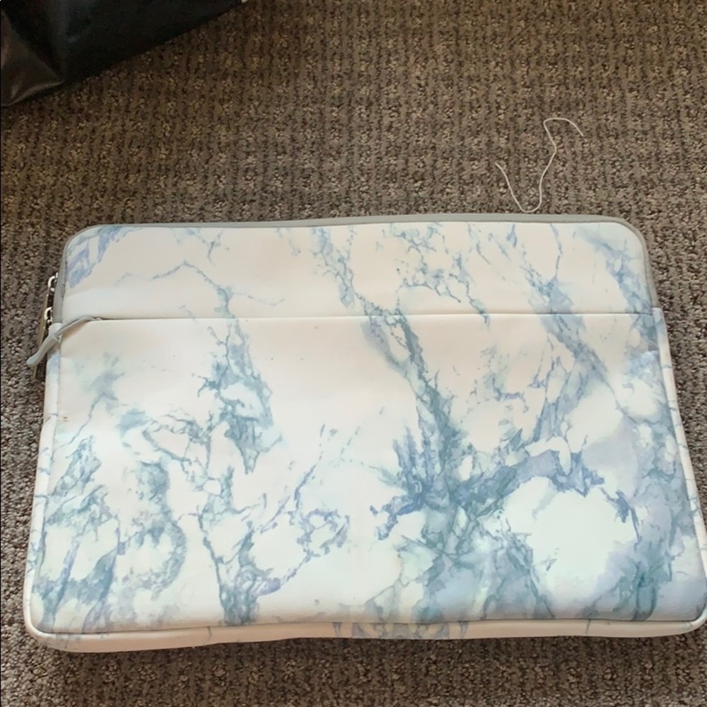 Laptop case